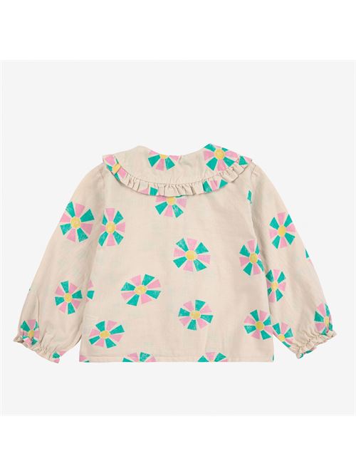  BOBO CHOSES | AB045101WHITE
